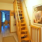 Komfortplus Appartement mit 2 Schlafzimmern und Balkon im Dachgeschoss 248