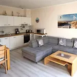 Komfortplus Appartement mit 2 Schlafzimmern und Balkon im Dachgeschoss 248