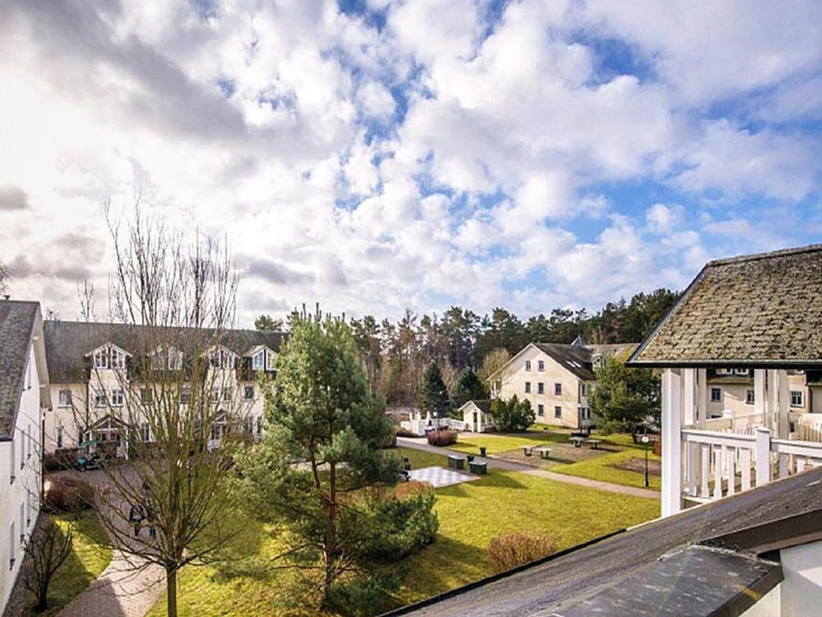 Komfortplus Mit 2 Schlafzimmern Und Balkon Im Dachgeschoss 248 Apartment Ostseebad Binz
