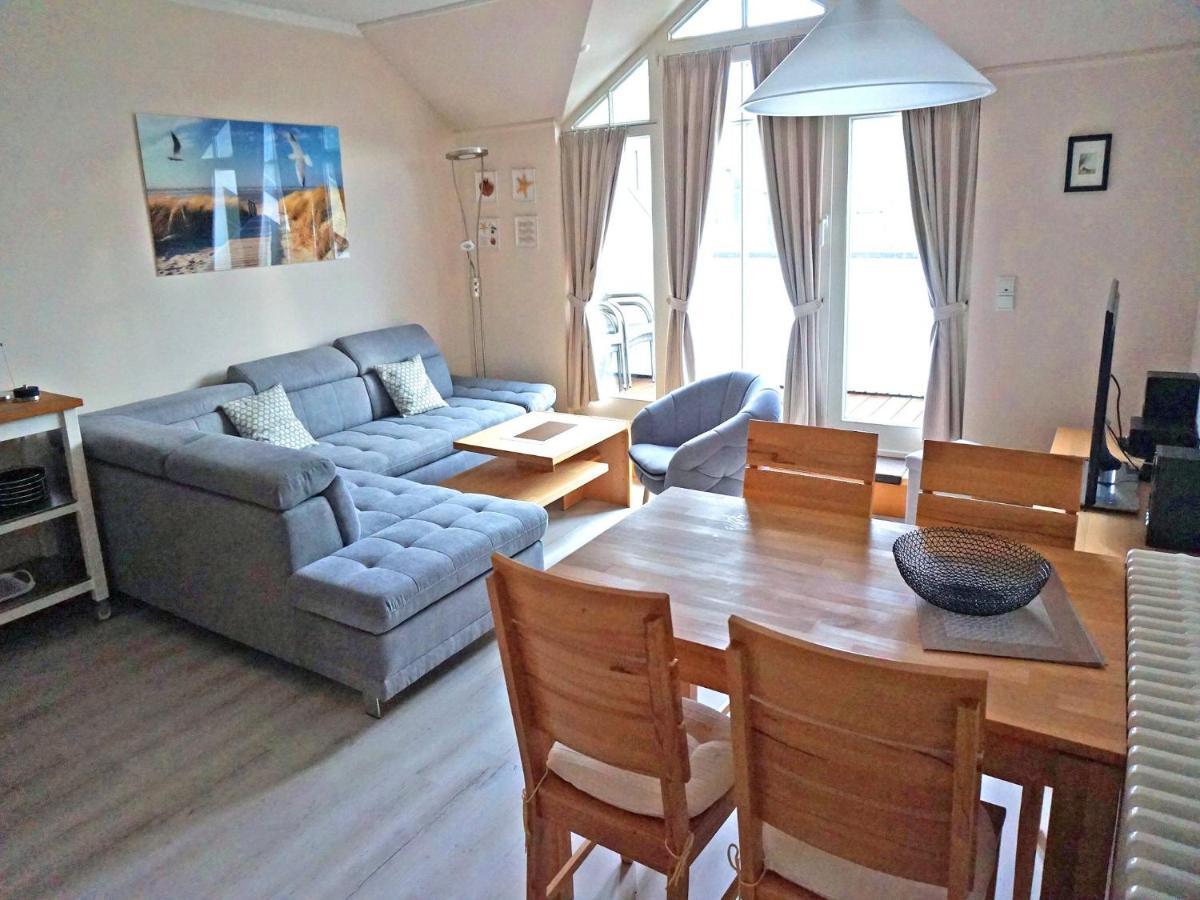 Apartment Komfortplus Mit 2 Schlafzimmern Und Balkon Im Dachgeschoss 248 *