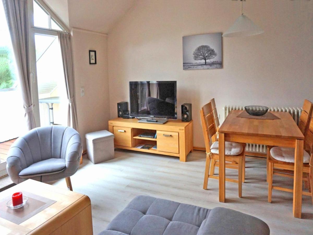 Apartment Komfortplus Mit 2 Schlafzimmern Und Balkon Im Dachgeschoss 248 *