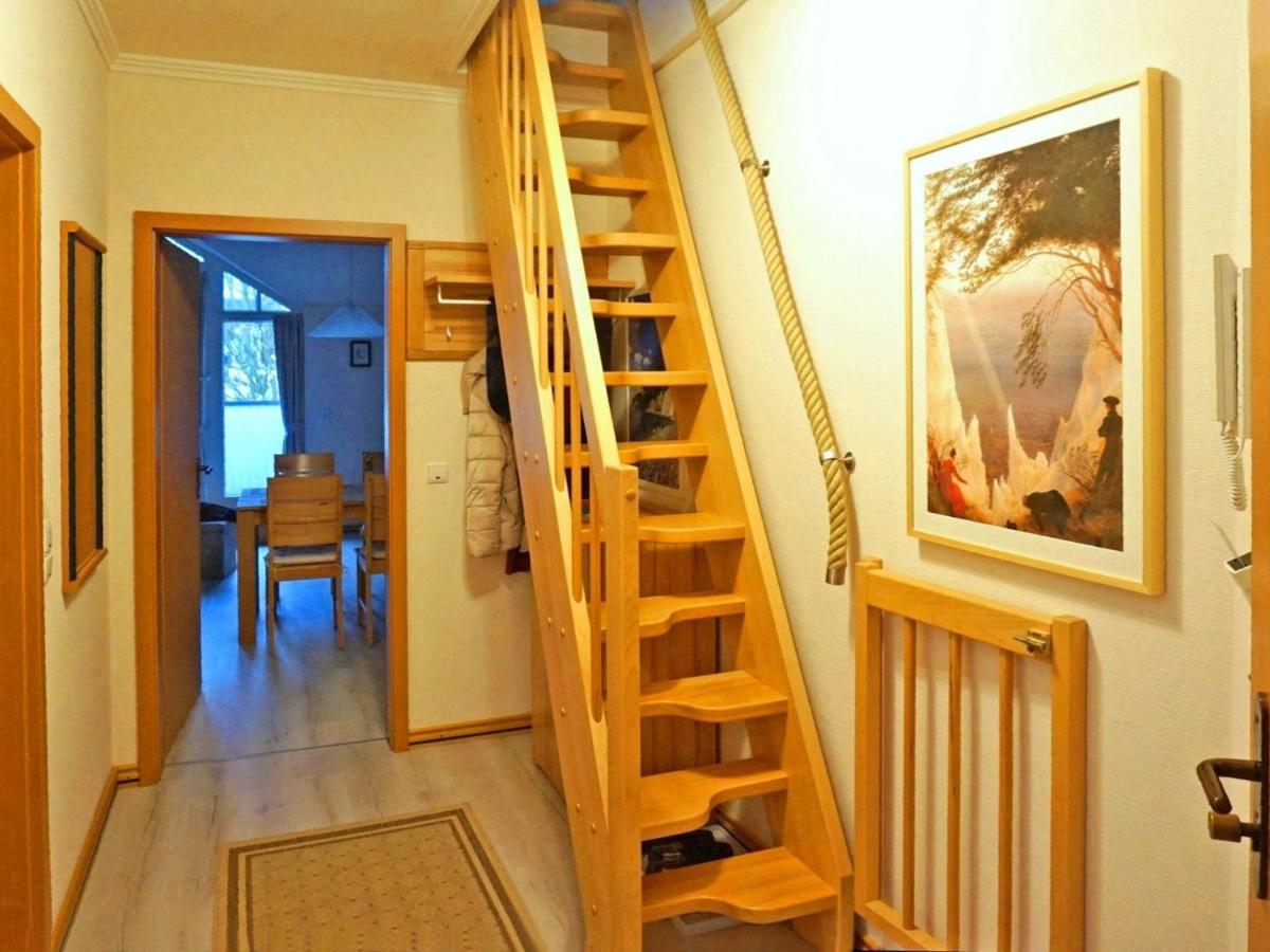Komfortplus Mit 2 Schlafzimmern Und Balkon Im Dachgeschoss 248