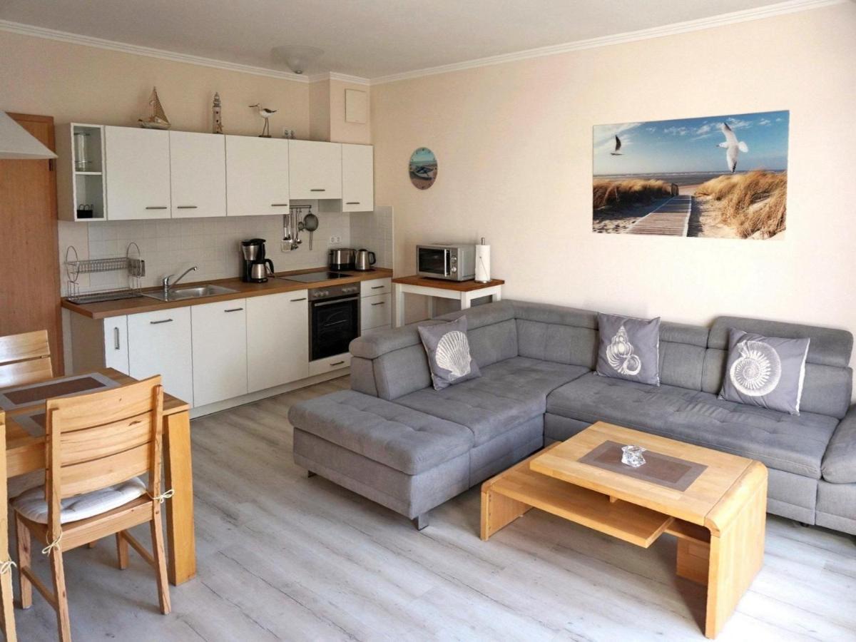 Apartment Komfortplus Mit 2 Schlafzimmern Und Balkon Im Dachgeschoss 248 Ostseebad Binz